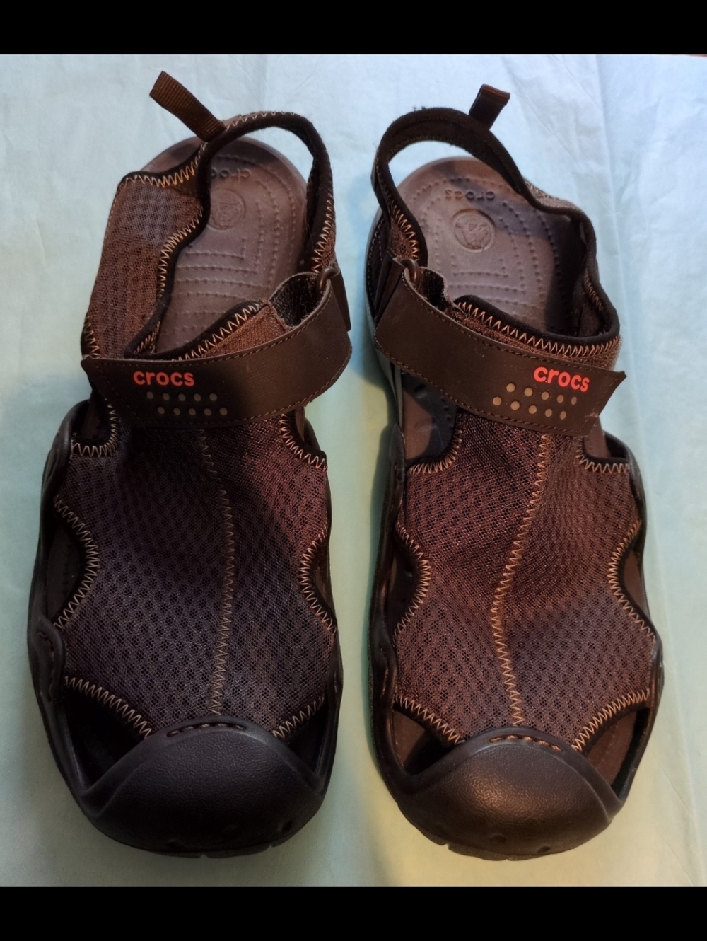 Crocs Sandals
